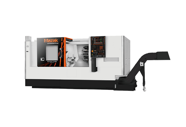 ܇(ch) MAZAK QTN200/500U